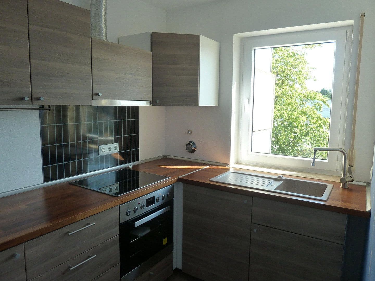 Predaj bytu 2-izbový 51 m², Dahlemstraße 25, Aschaffenburg, Bavorsko Predaj bytu 2-izbový 51 m², Dahlemstraße 25, Aschaffenburg, Bavorsko