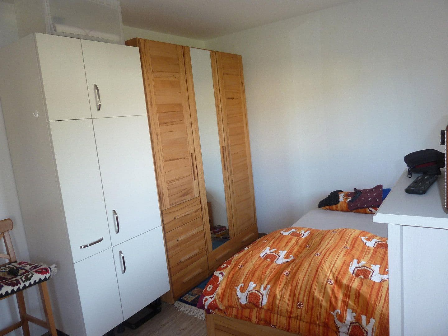 Predaj bytu 2-izbový 51 m², Dahlemstraße 25, Aschaffenburg, Bavorsko Predaj bytu 2-izbový 51 m², Dahlemstraße 25, Aschaffenburg, Bavorsko