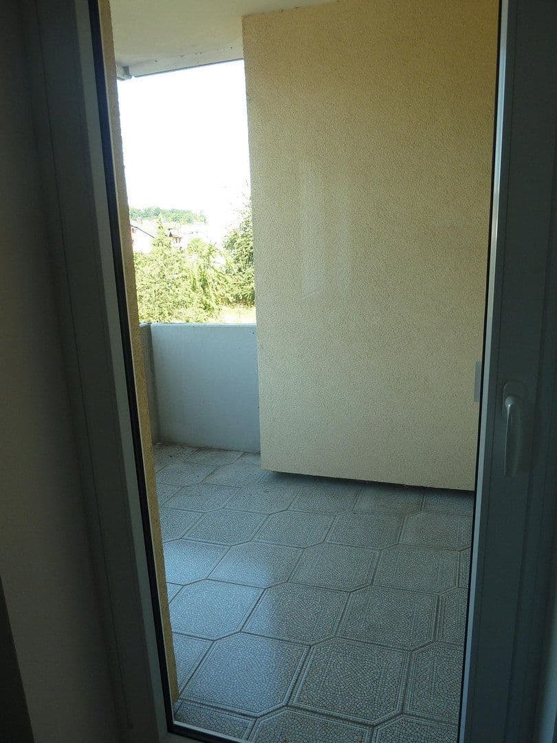 Predaj bytu 2-izbový 51 m², Dahlemstraße 25, Aschaffenburg, Bavorsko Predaj bytu 2-izbový 51 m², Dahlemstraße 25, Aschaffenburg, Bavorsko