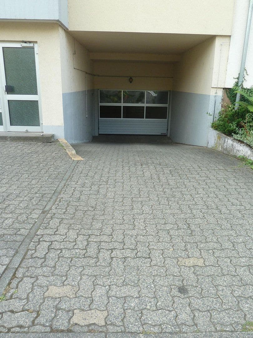 Predaj bytu 2-izbový 51 m², Dahlemstraße 25, Aschaffenburg, Bavorsko Predaj bytu 2-izbový 51 m², Dahlemstraße 25, Aschaffenburg, Bavorsko