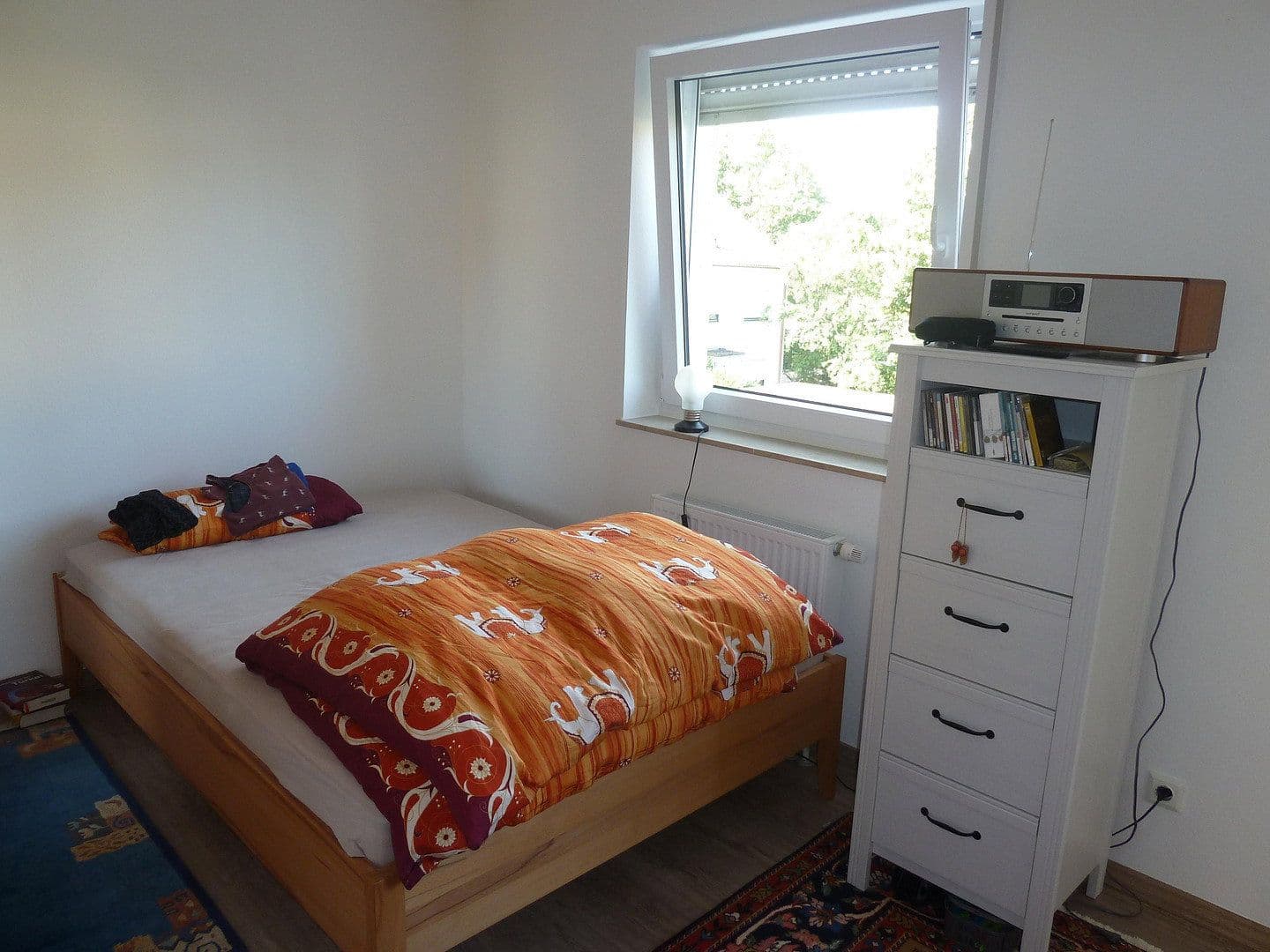 Predaj bytu 2-izbový 51 m², Dahlemstraße 25, Aschaffenburg, Bavorsko Predaj bytu 2-izbový 51 m², Dahlemstraße 25, Aschaffenburg, Bavorsko