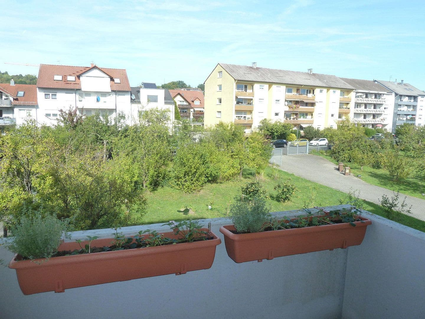 Predaj bytu 2-izbový 51 m², Dahlemstraße 25, Aschaffenburg, Bavorsko Predaj bytu 2-izbový 51 m², Dahlemstraße 25, Aschaffenburg, Bavorsko