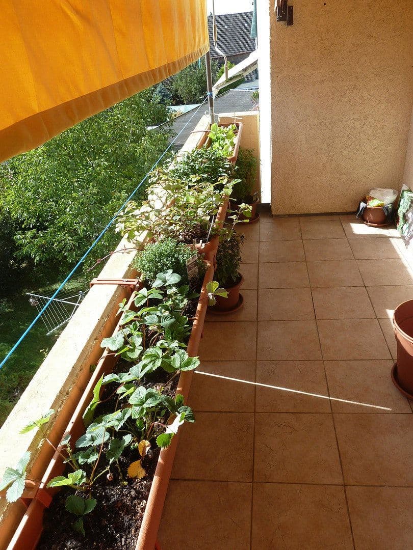 Predaj bytu 2-izbový 51 m², Dahlemstraße 25, Aschaffenburg, Bavorsko Predaj bytu 2-izbový 51 m², Dahlemstraße 25, Aschaffenburg, Bavorsko