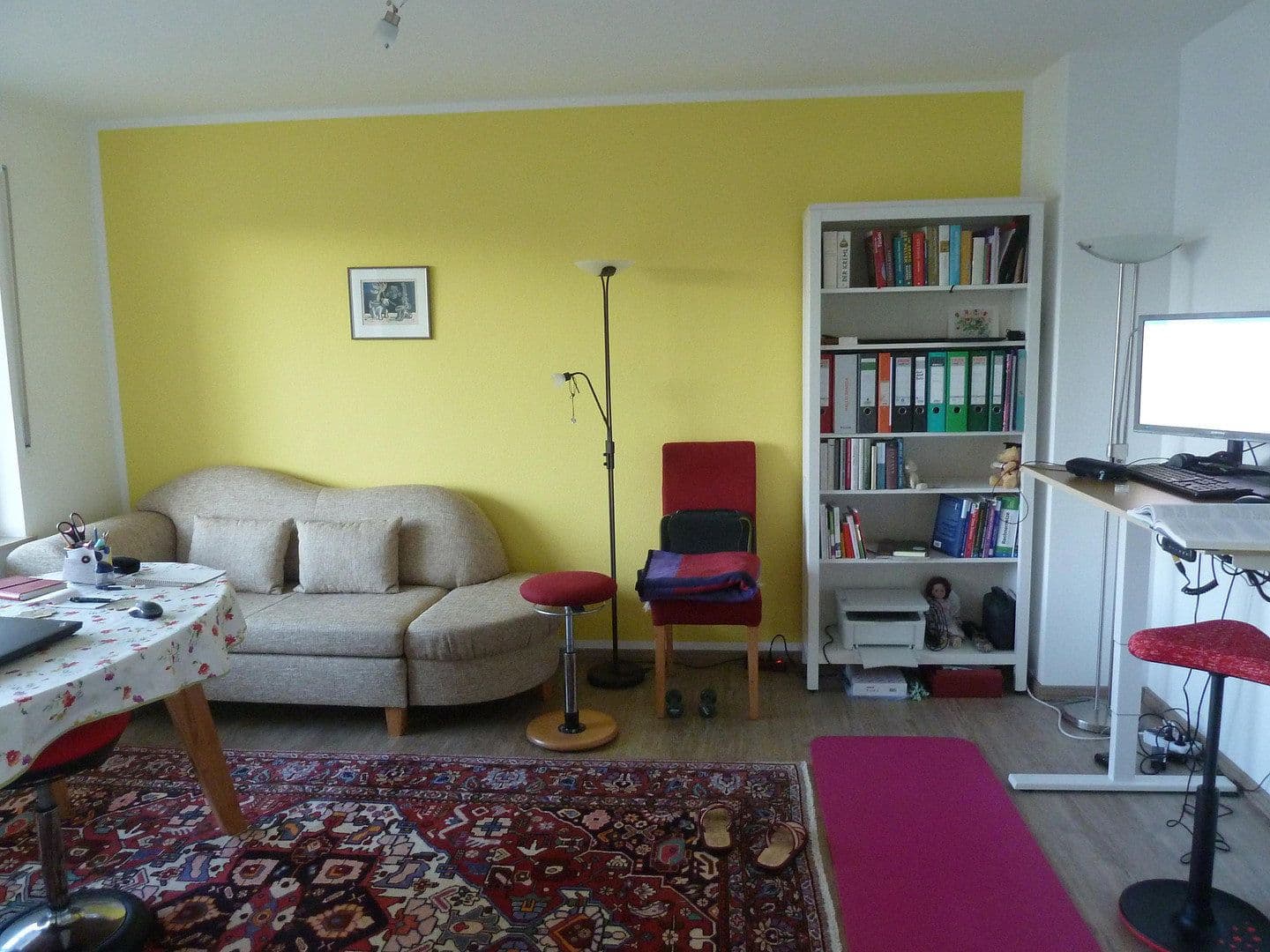 Predaj bytu 2-izbový 51 m², Dahlemstraße 25, Aschaffenburg, Bavorsko Predaj bytu 2-izbový 51 m², Dahlemstraße 25, Aschaffenburg, Bavorsko