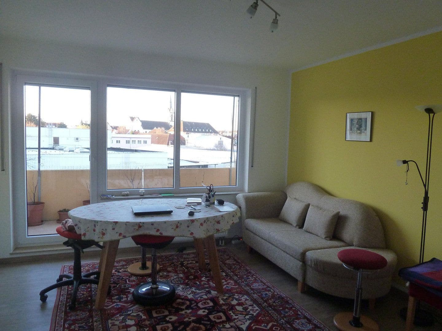 Predaj bytu 2-izbový 51 m², Dahlemstraße 25, Aschaffenburg, Bavorsko Predaj bytu 2-izbový 51 m², Dahlemstraße 25, Aschaffenburg, Bavorsko