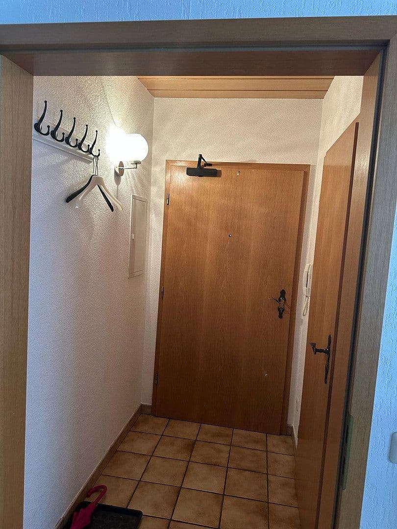 Predaj bytu 3-izbový 71 m², Olpe, Severné Porýnie - Westfálsko Predaj bytu 3-izbový 71 m², Olpe, Severné Porýnie - Westfálsko