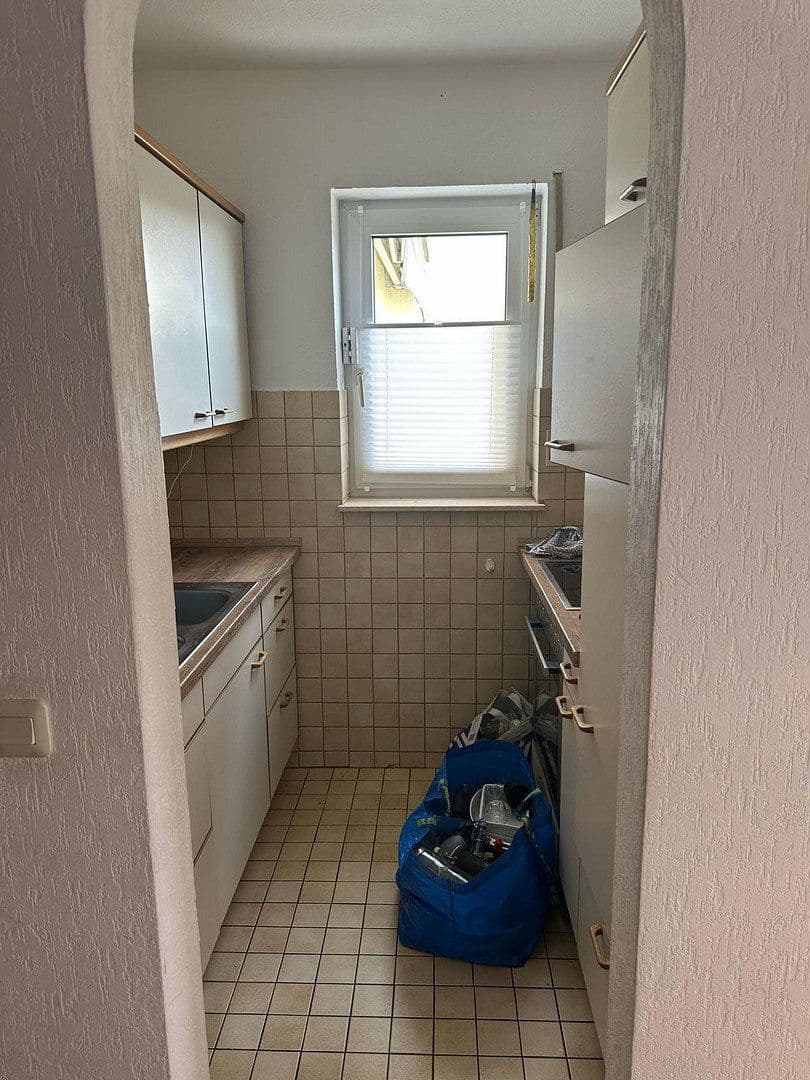 Predaj bytu 3-izbový 71 m², Olpe, Severné Porýnie - Westfálsko Predaj bytu 3-izbový 71 m², Olpe, Severné Porýnie - Westfálsko