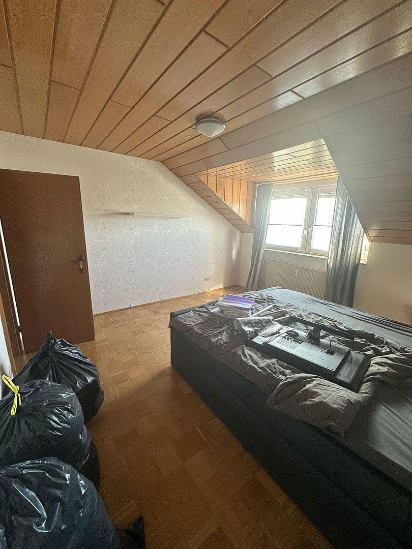 Predaj bytu 3-izbový 71 m², Olpe, Severné Porýnie - Westfálsko Predaj bytu 3-izbový 71 m², Olpe, Severné Porýnie - Westfálsko