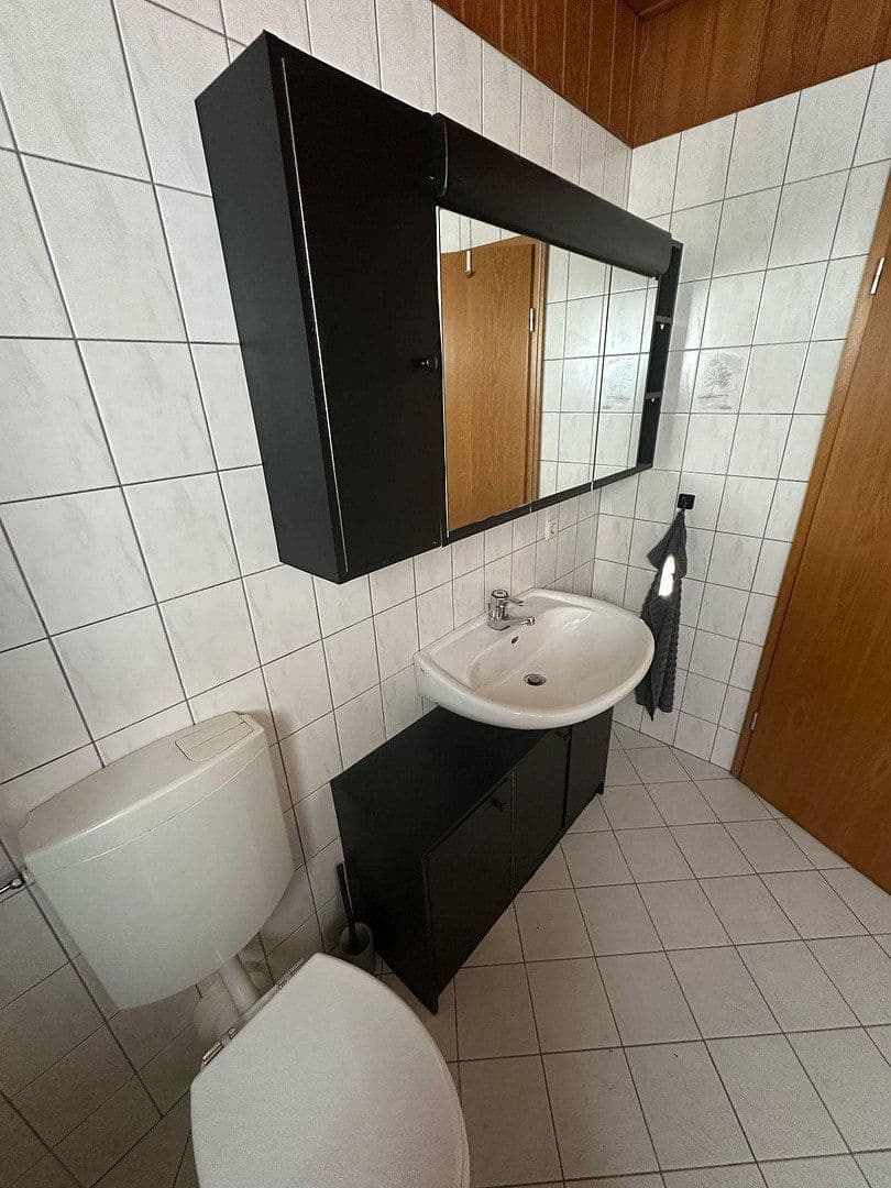 Predaj bytu 3-izbový 71 m², Olpe, Severné Porýnie - Westfálsko Predaj bytu 3-izbový 71 m², Olpe, Severné Porýnie - Westfálsko