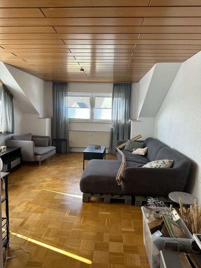 Predaj bytu 3-izbový 71 m², Olpe, Severné Porýnie - Westfálsko Predaj bytu 3-izbový 71 m², Olpe, Severné Porýnie - Westfálsko
