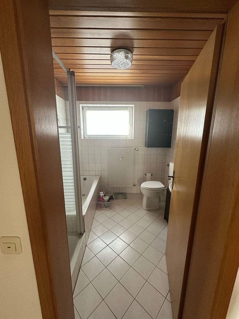 Predaj bytu 3-izbový 71 m², Olpe, Severné Porýnie - Westfálsko Predaj bytu 3-izbový 71 m², Olpe, Severné Porýnie - Westfálsko