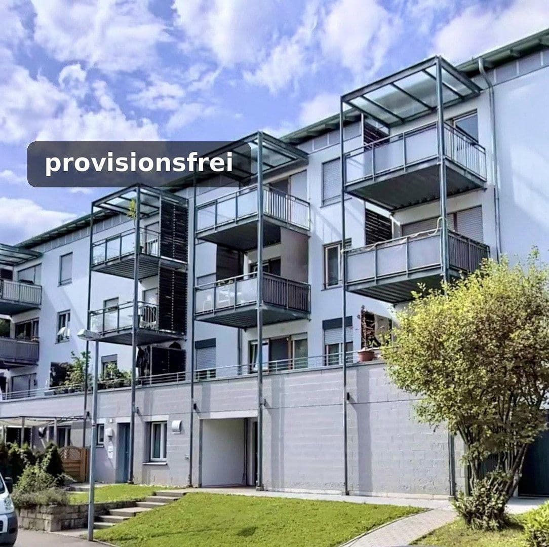 Predaj bytu 3-izbový 85 m², Holzgerlingen, Bádensko-Wurttembersko Predaj bytu 3-izbový 85 m², Holzgerlingen, Bádensko-Wurttembersko