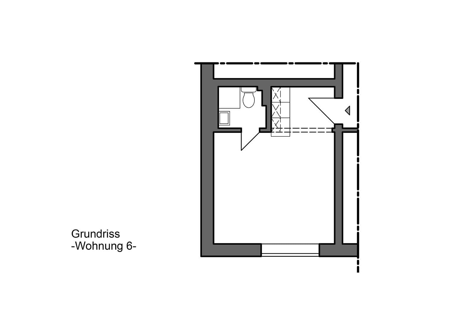 Predaj bytu 1-izbový 20 m², Heidelberg, Bádensko-Wurttembersko Predaj bytu 1-izbový 20 m², Heidelberg, Bádensko-Wurttembersko