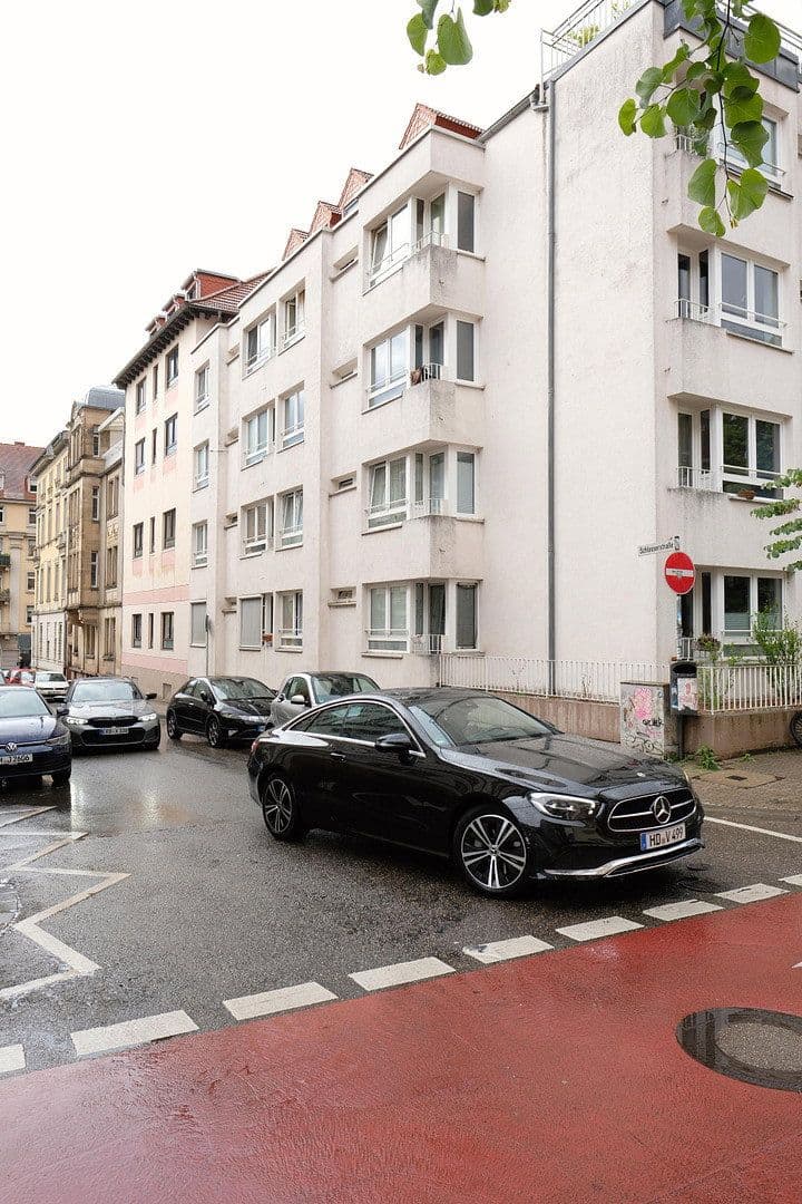 Predaj bytu 1-izbový 20 m², Heidelberg, Bádensko-Wurttembersko Predaj bytu 1-izbový 20 m², Heidelberg, Bádensko-Wurttembersko
