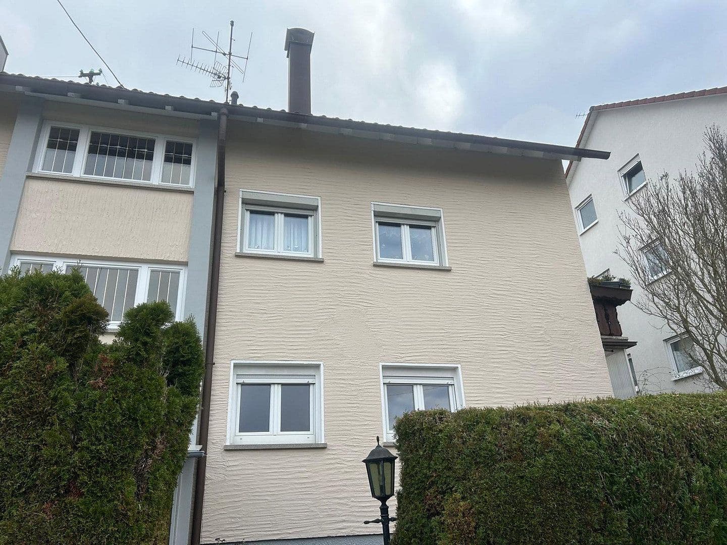 Predaj bytu 2-izbový 63 m², Straubenhardt, Bádensko-Wurttembersko Predaj bytu 2-izbový 63 m², Straubenhardt, Bádensko-Wurttembersko