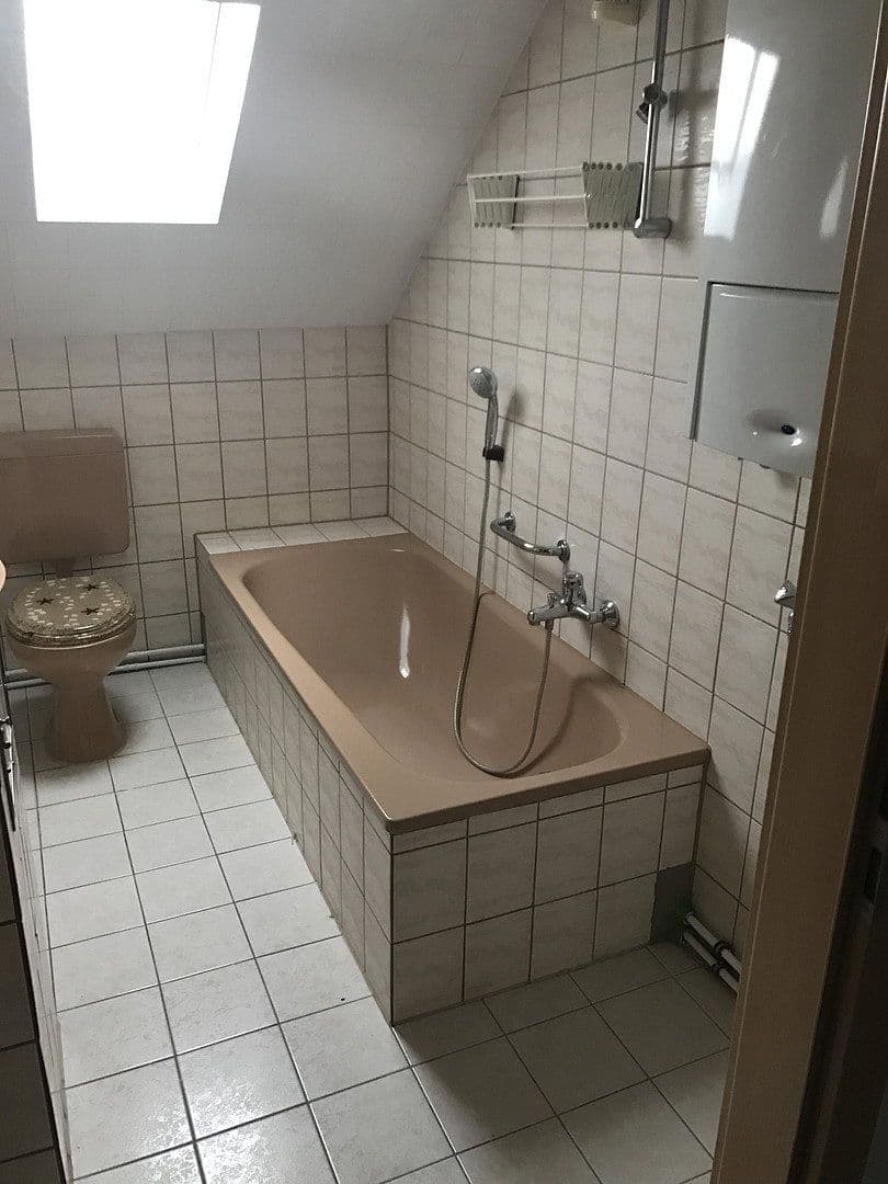 Predaj bytu 2-izbový 63 m², Straubenhardt, Bádensko-Wurttembersko Predaj bytu 2-izbový 63 m², Straubenhardt, Bádensko-Wurttembersko