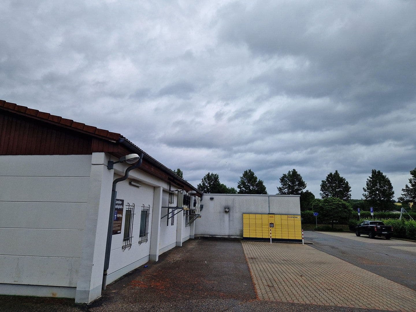 Prenájom nebytového priestoru 2.713 m², Schulstraße 10b, St. Egidien, Sasko Prenájom nebytového priestoru 2.713 m², Schulstraße 10b, St. Egidien, Sasko