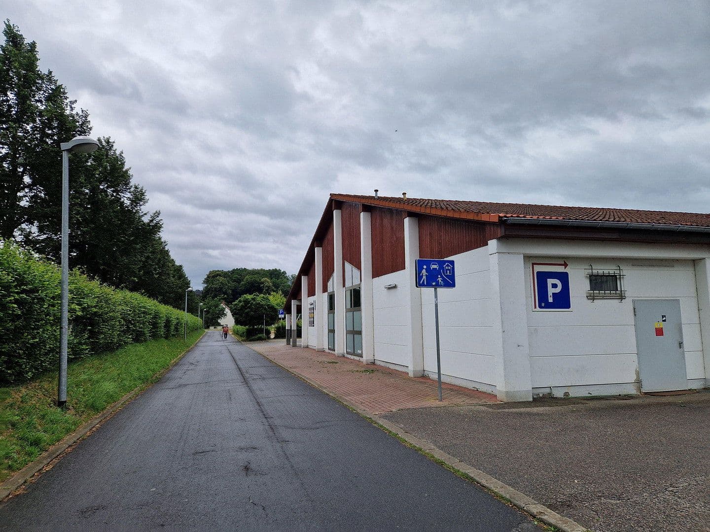 Prenájom nebytového priestoru 2.713 m², Schulstraße 10b, St. Egidien, Sasko Prenájom nebytového priestoru 2.713 m², Schulstraße 10b, St. Egidien, Sasko