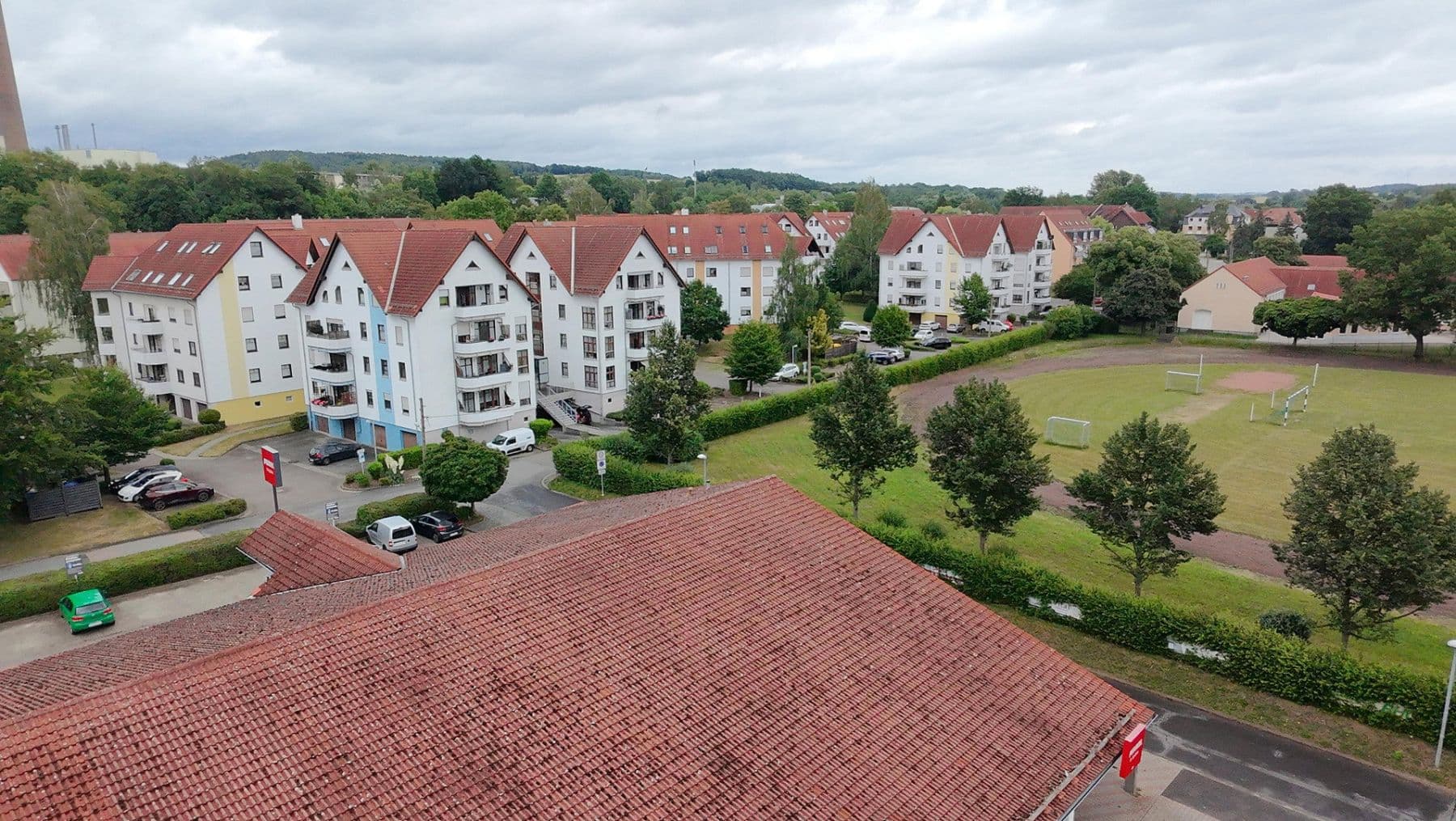 Prenájom nebytového priestoru 2.713 m², Schulstraße 10b, St. Egidien, Sasko Prenájom nebytového priestoru 2.713 m², Schulstraße 10b, St. Egidien, Sasko