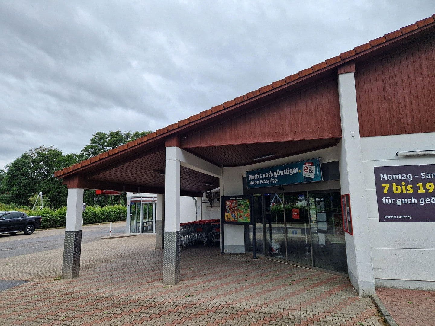 Prenájom nebytového priestoru 2.713 m², Schulstraße 10b, St. Egidien, Sasko Prenájom nebytového priestoru 2.713 m², Schulstraße 10b, St. Egidien, Sasko