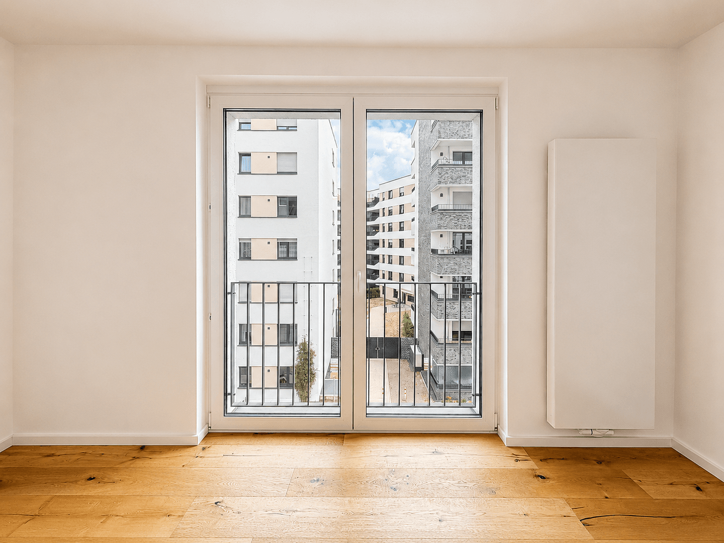 Prenájom bytu 2-izbový 58 m², Gerresheimer Straße 65, Düsseldorf, Severné Porýnie - Westfálsko Prenájom bytu 2-izbový 58 m², Gerresheimer Straße 65, Düsseldorf, Severné Porýnie - Westfálsko