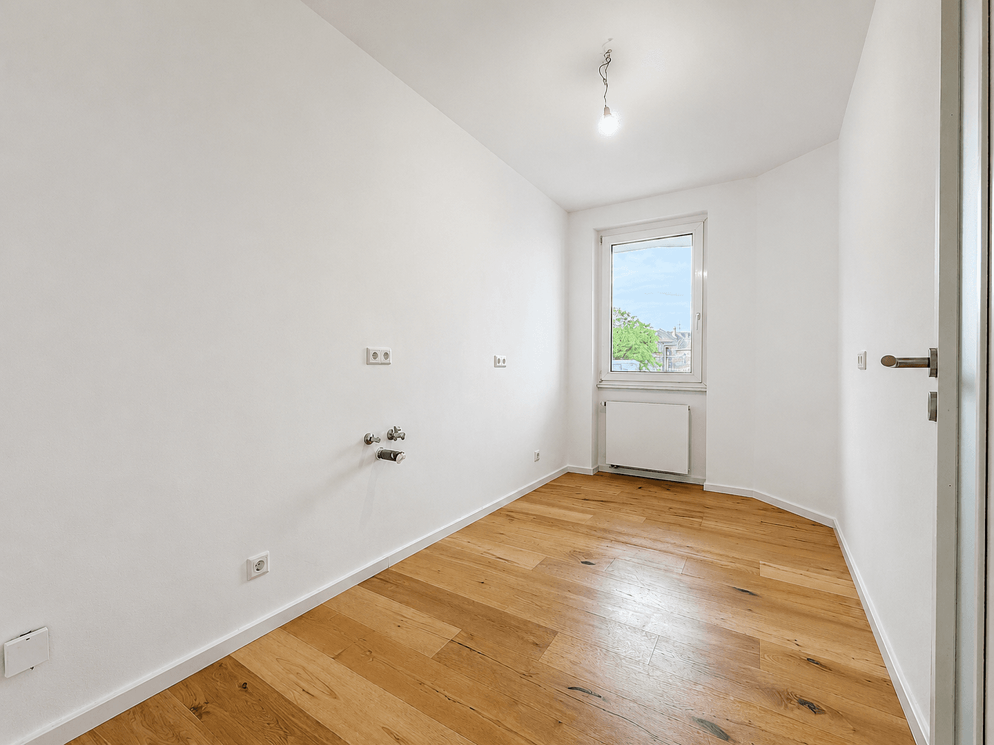 Prenájom bytu 2-izbový 58 m², Gerresheimer Straße 65, Düsseldorf, Severné Porýnie - Westfálsko Prenájom bytu 2-izbový 58 m², Gerresheimer Straße 65, Düsseldorf, Severné Porýnie - Westfálsko