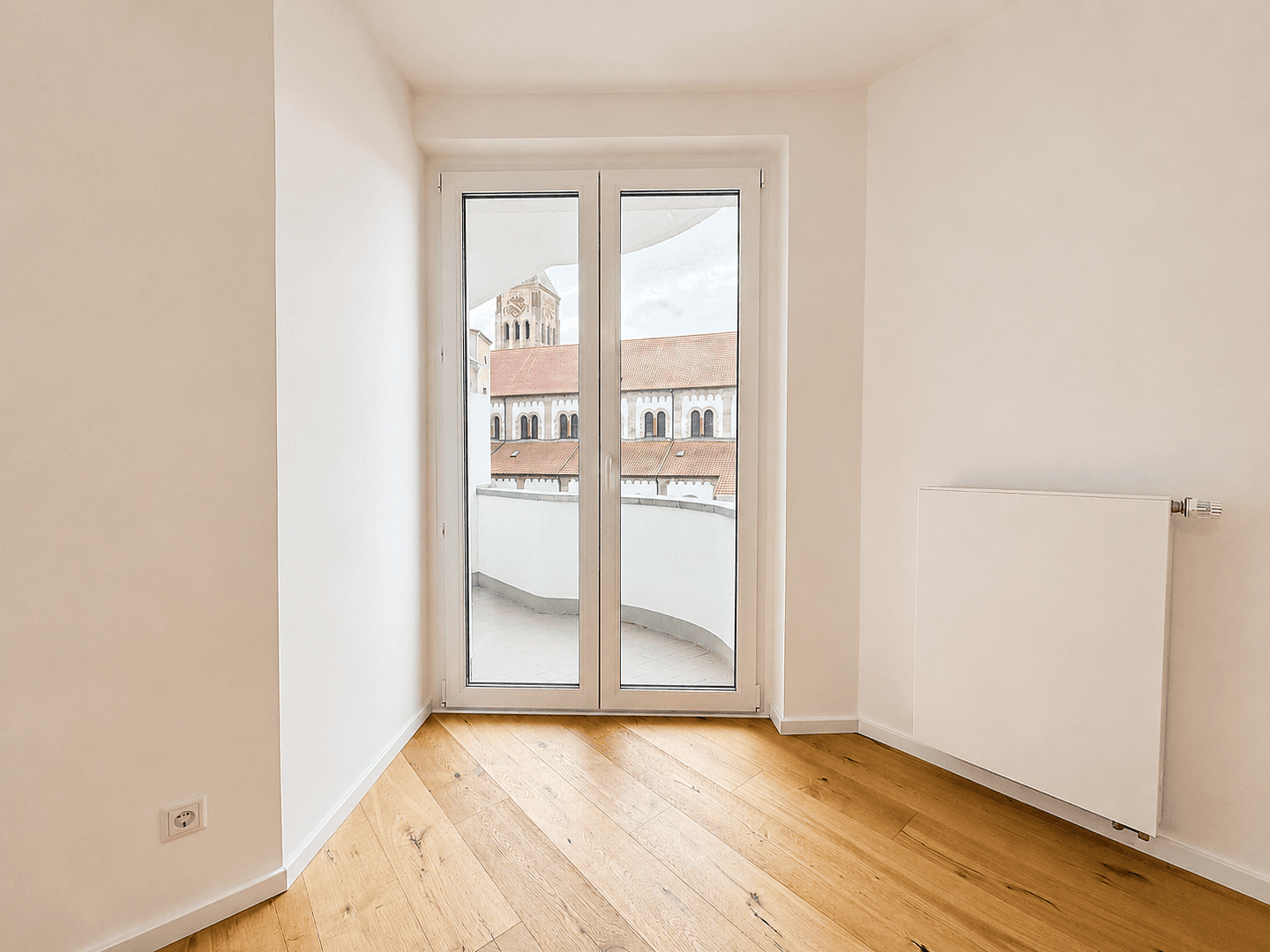 Prenájom bytu 2-izbový 58 m², Gerresheimer Straße 65, Düsseldorf, Severné Porýnie - Westfálsko Prenájom bytu 2-izbový 58 m², Gerresheimer Straße 65, Düsseldorf, Severné Porýnie - Westfálsko