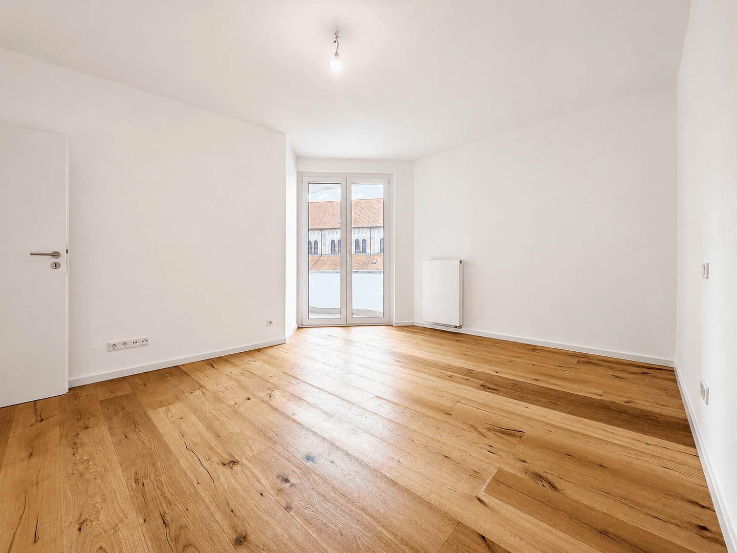Prenájom bytu 2-izbový 58 m², Gerresheimer Straße 65, Düsseldorf, Severné Porýnie - Westfálsko Prenájom bytu 2-izbový 58 m², Gerresheimer Straße 65, Düsseldorf, Severné Porýnie - Westfálsko