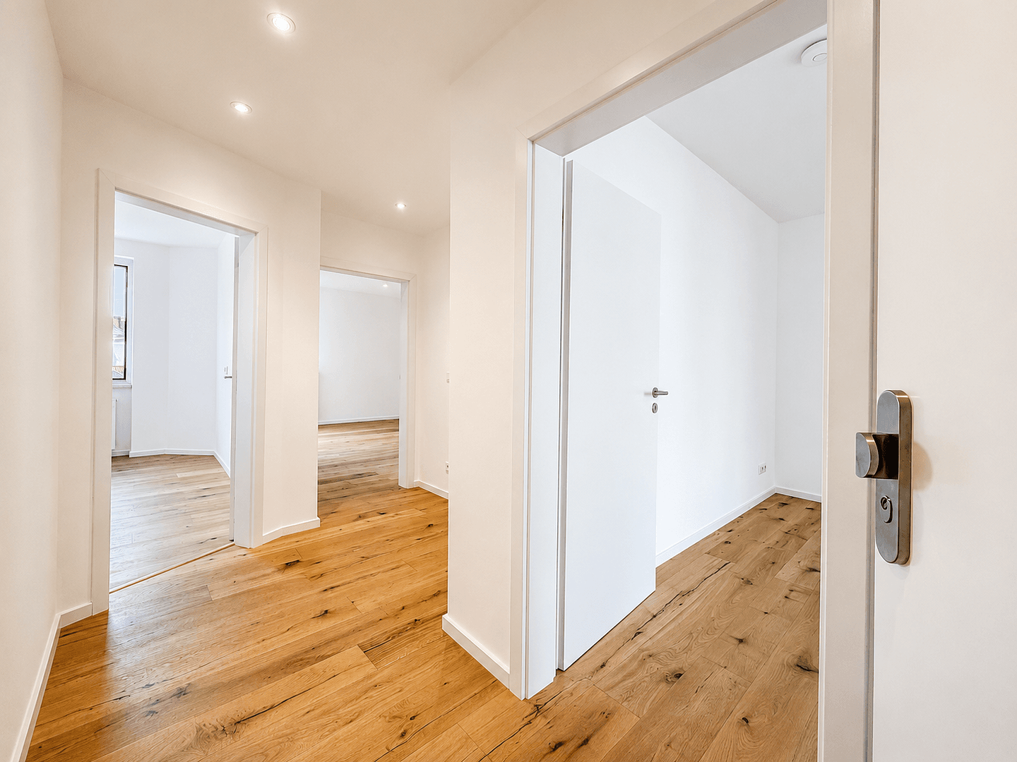 Prenájom bytu 2-izbový 58 m², Gerresheimer Straße 65, Düsseldorf, Severné Porýnie - Westfálsko Prenájom bytu 2-izbový 58 m², Gerresheimer Straße 65, Düsseldorf, Severné Porýnie - Westfálsko