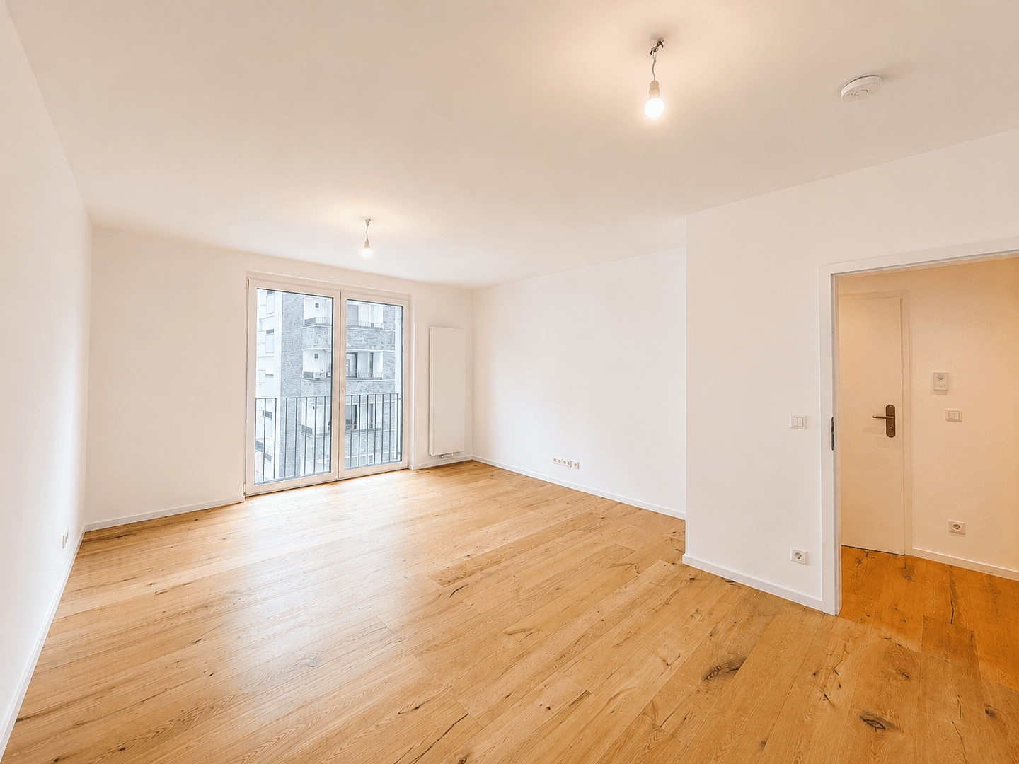 Prenájom bytu 2-izbový 58 m², Gerresheimer Straße 65, Düsseldorf, Severné Porýnie - Westfálsko Prenájom bytu 2-izbový 58 m², Gerresheimer Straße 65, Düsseldorf, Severné Porýnie - Westfálsko