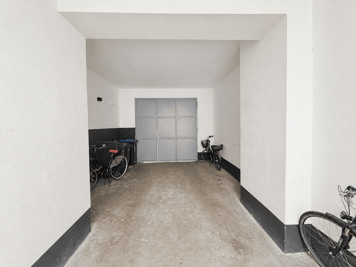 Prenájom bytu 2-izbový 58 m², Gerresheimer Straße 65, Düsseldorf, Severné Porýnie - Westfálsko Prenájom bytu 2-izbový 58 m², Gerresheimer Straße 65, Düsseldorf, Severné Porýnie - Westfálsko