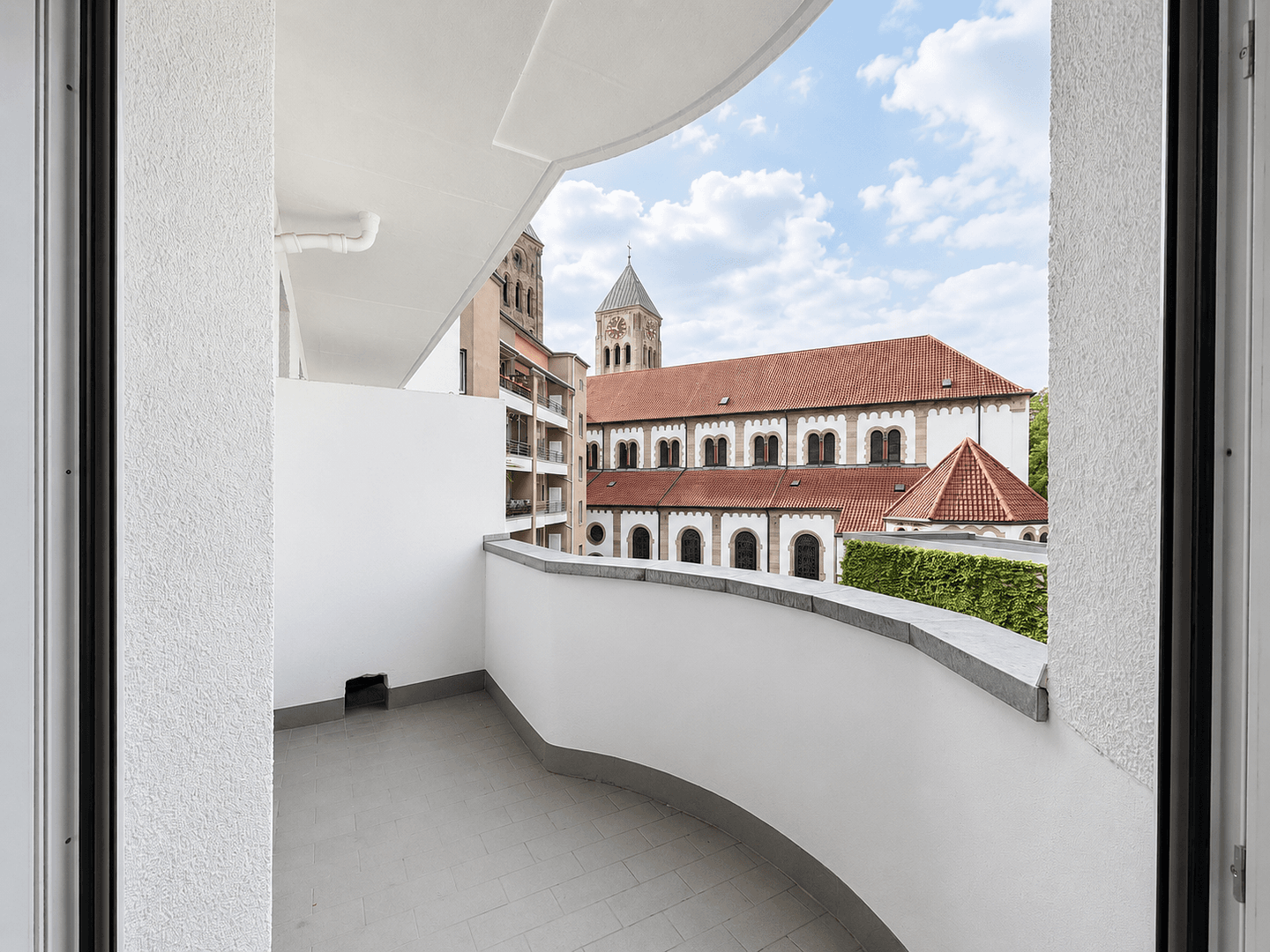 Prenájom bytu 2-izbový 58 m², Gerresheimer Straße 65, Düsseldorf, Severné Porýnie - Westfálsko Prenájom bytu 2-izbový 58 m², Gerresheimer Straße 65, Düsseldorf, Severné Porýnie - Westfálsko