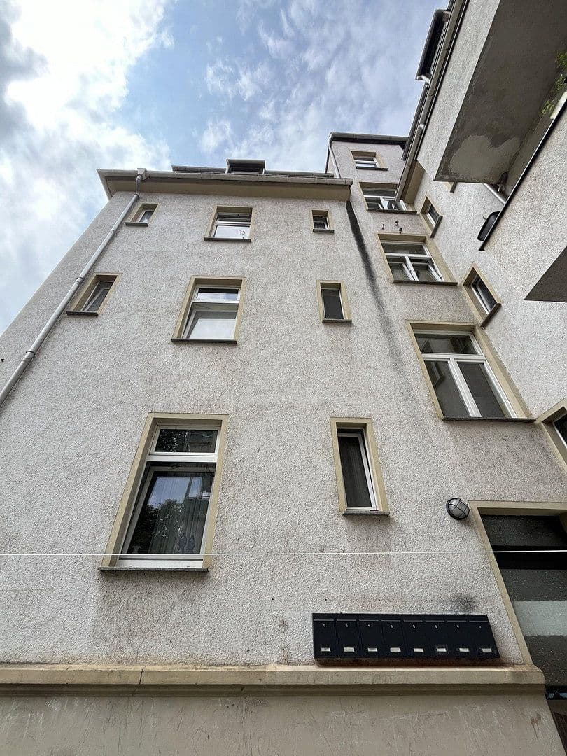 Predaj domu 753 m², Gagarinstraße 50, Gera, Durínsko Predaj domu 753 m², Gagarinstraße 50, Gera, Durínsko