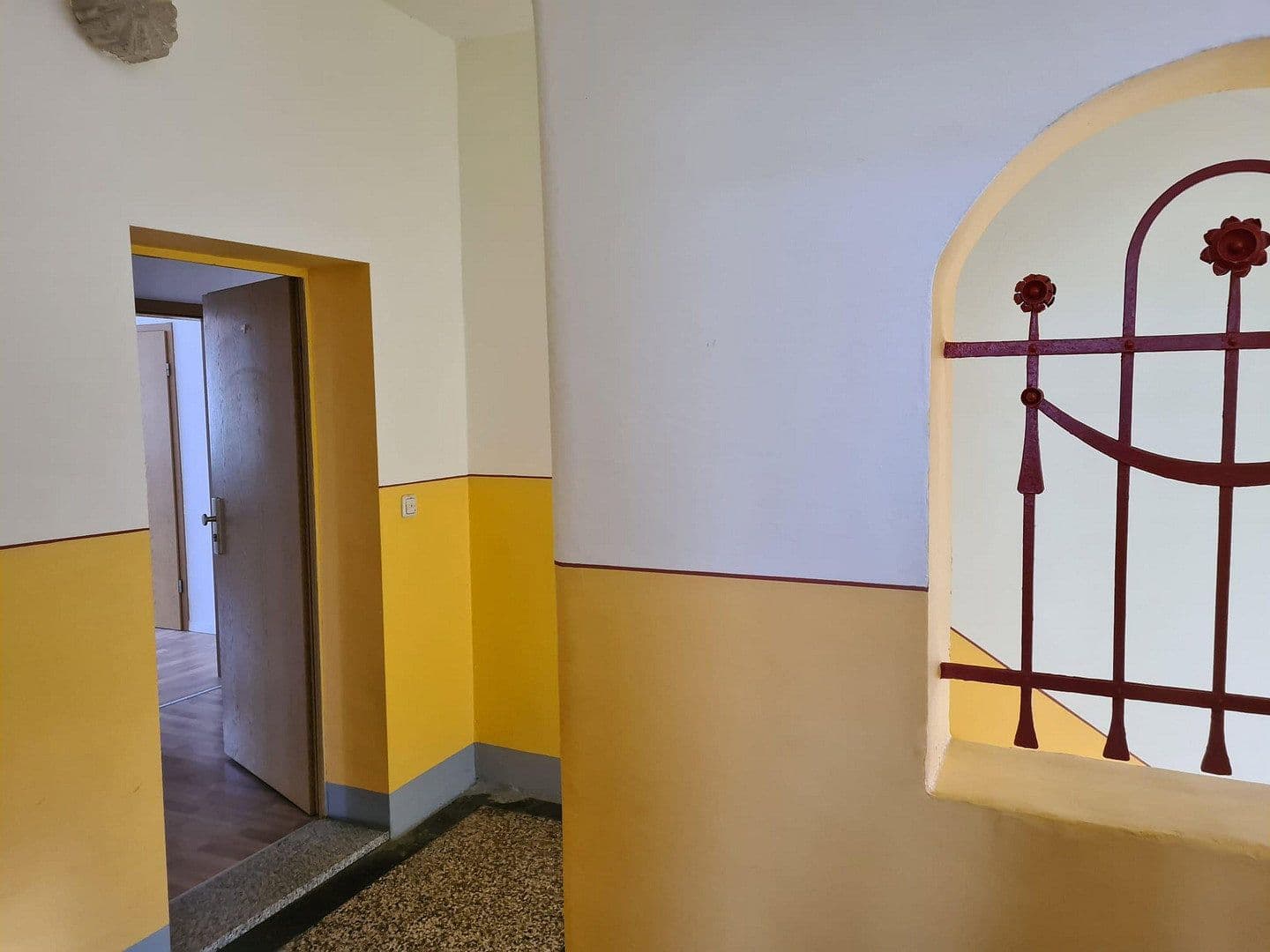 Predaj domu 753 m², Gagarinstraße 50, Gera, Durínsko Predaj domu 753 m², Gagarinstraße 50, Gera, Durínsko