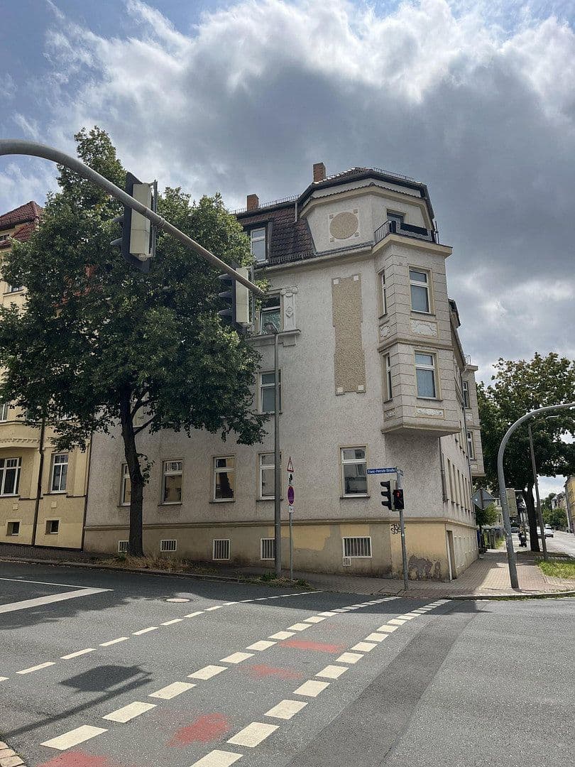 Predaj domu 753 m², Gagarinstraße 50, Gera, Durínsko Predaj domu 753 m², Gagarinstraße 50, Gera, Durínsko