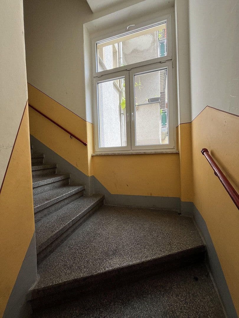 Predaj domu 753 m², Gagarinstraße 50, Gera, Durínsko Predaj domu 753 m², Gagarinstraße 50, Gera, Durínsko