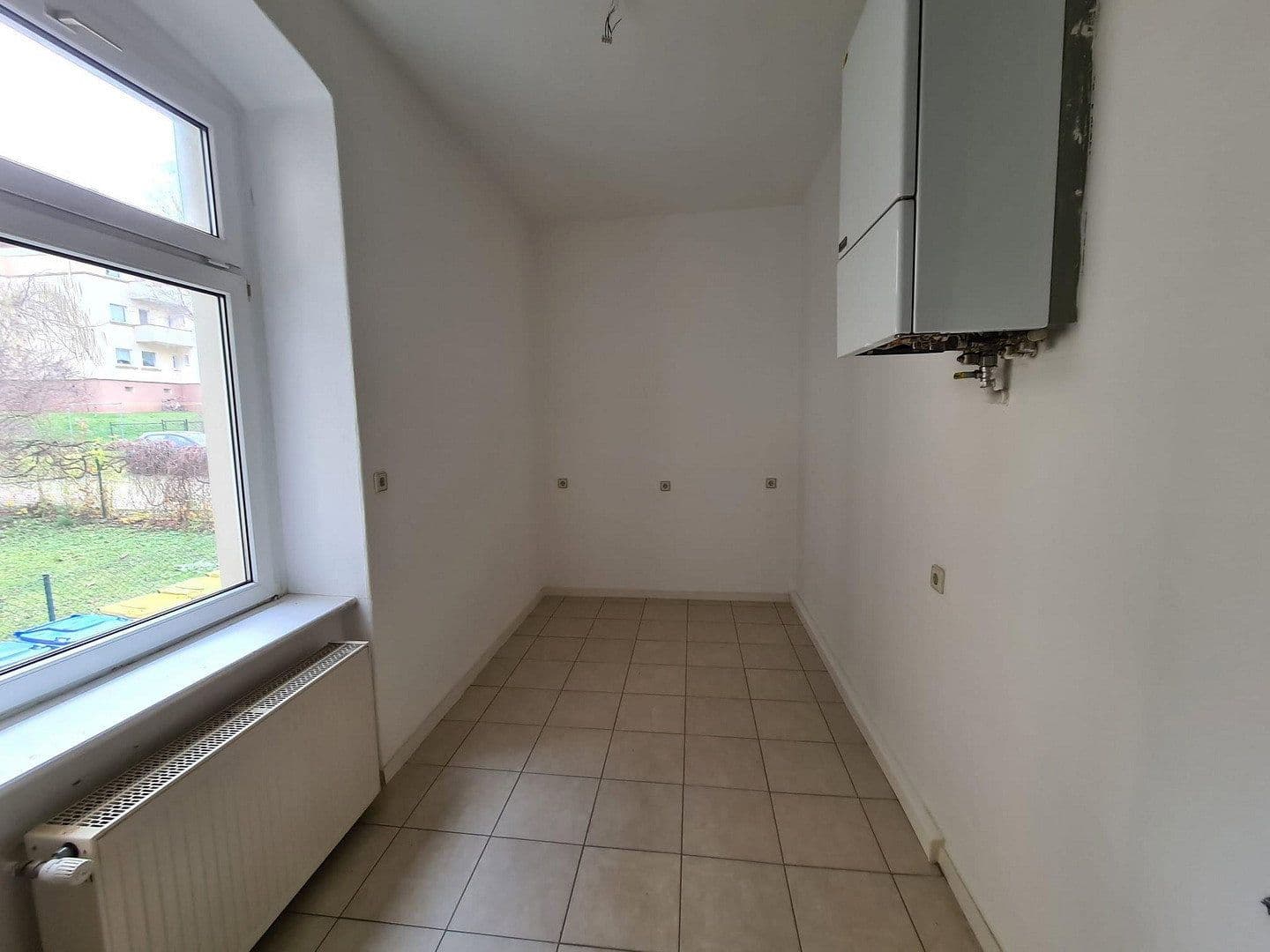 Predaj domu 753 m², Gagarinstraße 50, Gera, Durínsko Predaj domu 753 m², Gagarinstraße 50, Gera, Durínsko