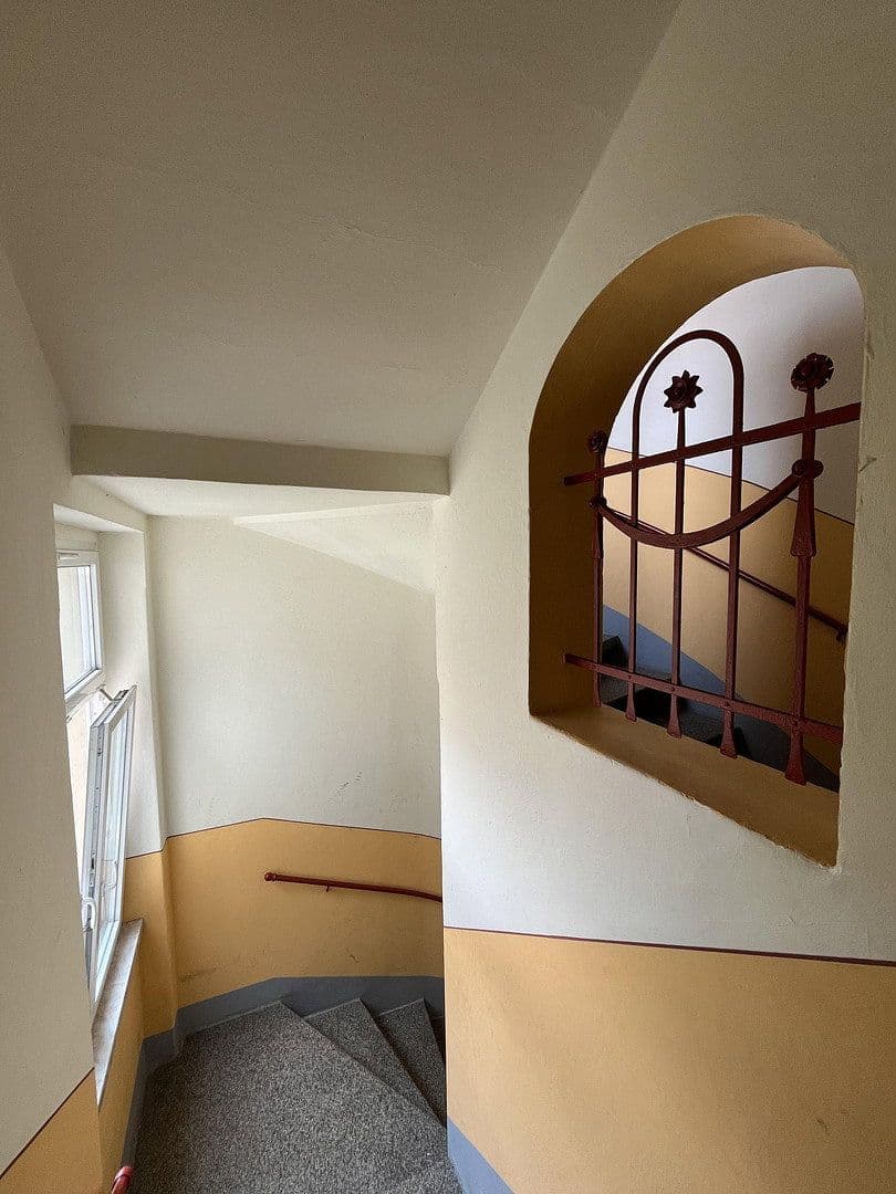 Predaj domu 753 m², Gagarinstraße 50, Gera, Durínsko Predaj domu 753 m², Gagarinstraße 50, Gera, Durínsko