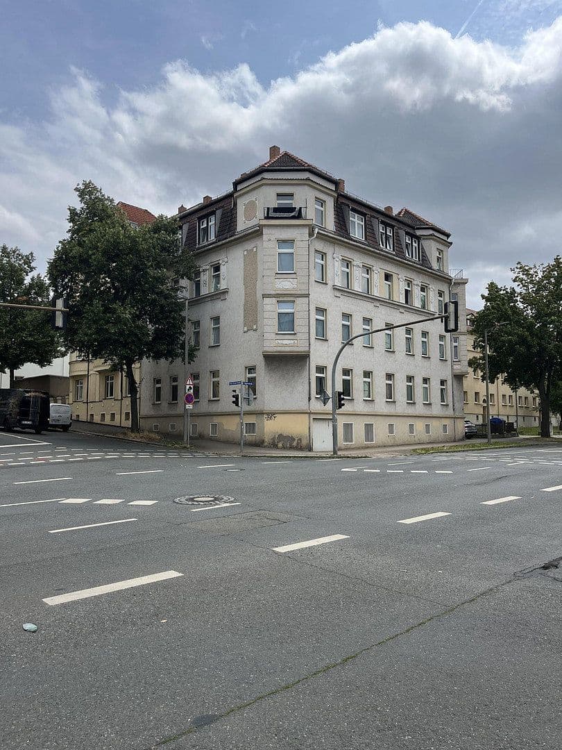Predaj domu 753 m², Gagarinstraße 50, Gera, Durínsko Predaj domu 753 m², Gagarinstraße 50, Gera, Durínsko