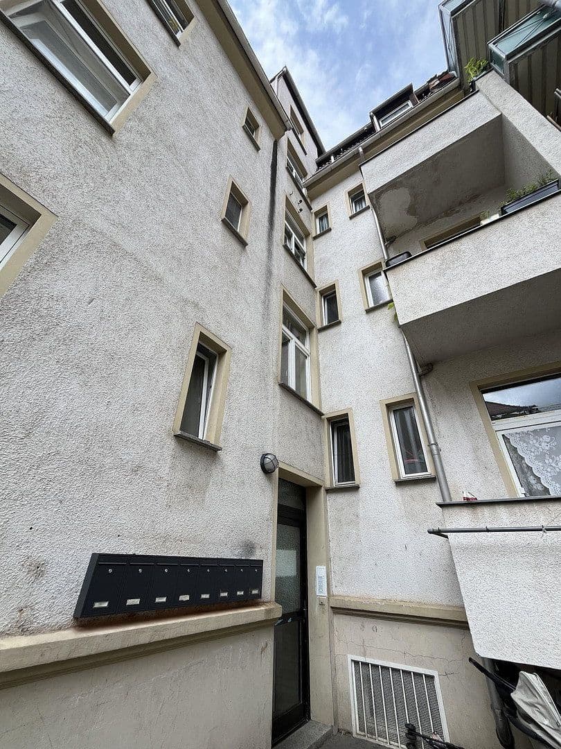 Predaj domu 753 m², Gagarinstraße 50, Gera, Durínsko Predaj domu 753 m², Gagarinstraße 50, Gera, Durínsko