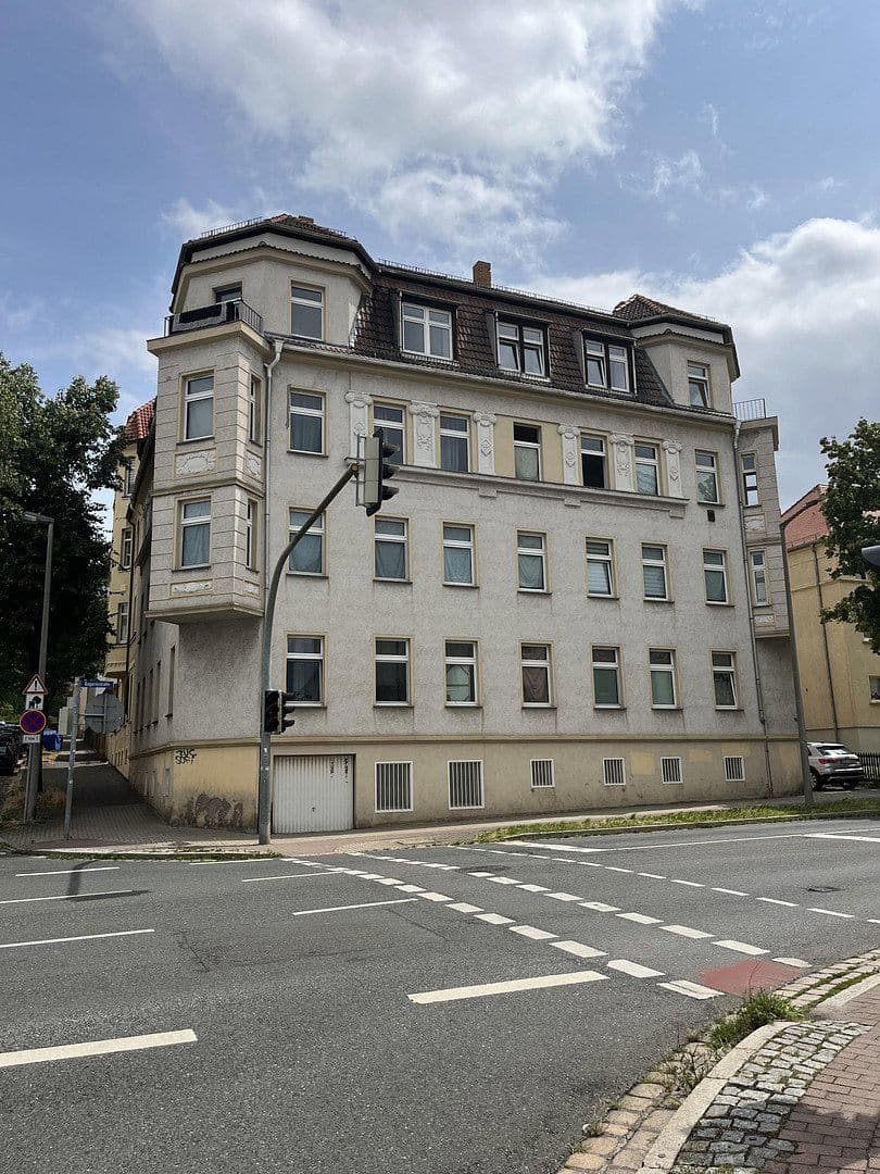 Predaj domu 753 m², Gagarinstraße 50, Gera, Durínsko Predaj domu 753 m², Gagarinstraße 50, Gera, Durínsko