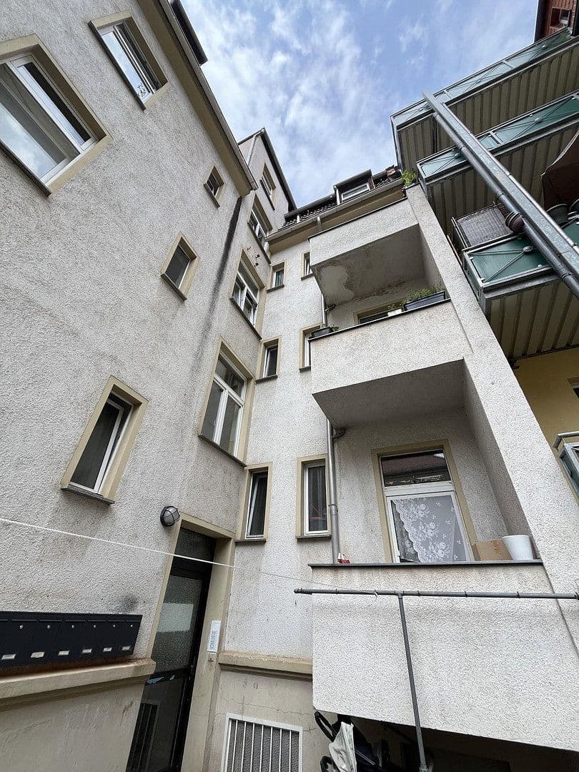 Predaj domu 753 m², Gagarinstraße 50, Gera, Durínsko Predaj domu 753 m², Gagarinstraße 50, Gera, Durínsko