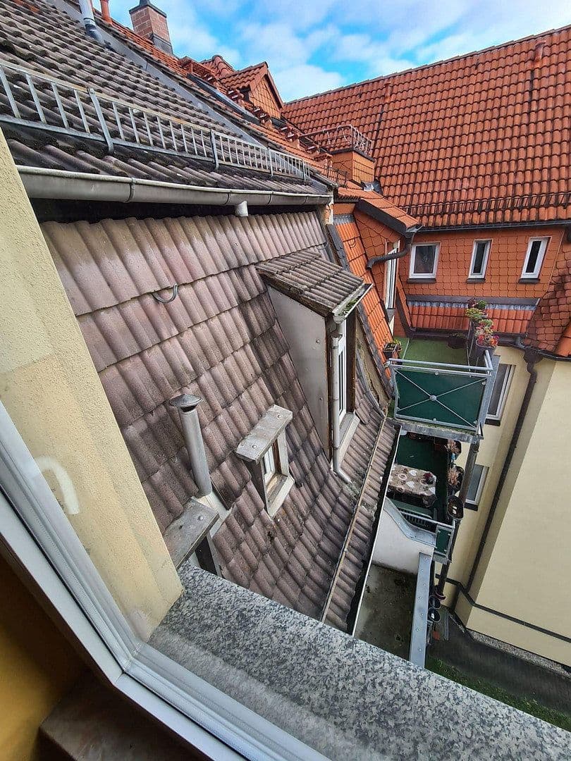 Predaj domu 753 m², Gagarinstraße 50, Gera, Durínsko Predaj domu 753 m², Gagarinstraße 50, Gera, Durínsko