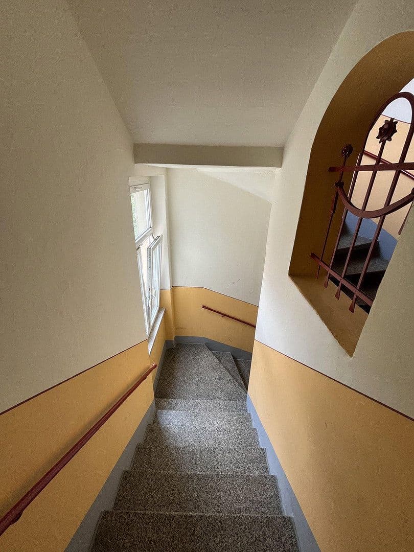 Predaj domu 753 m², Gagarinstraße 50, Gera, Durínsko Predaj domu 753 m², Gagarinstraße 50, Gera, Durínsko
