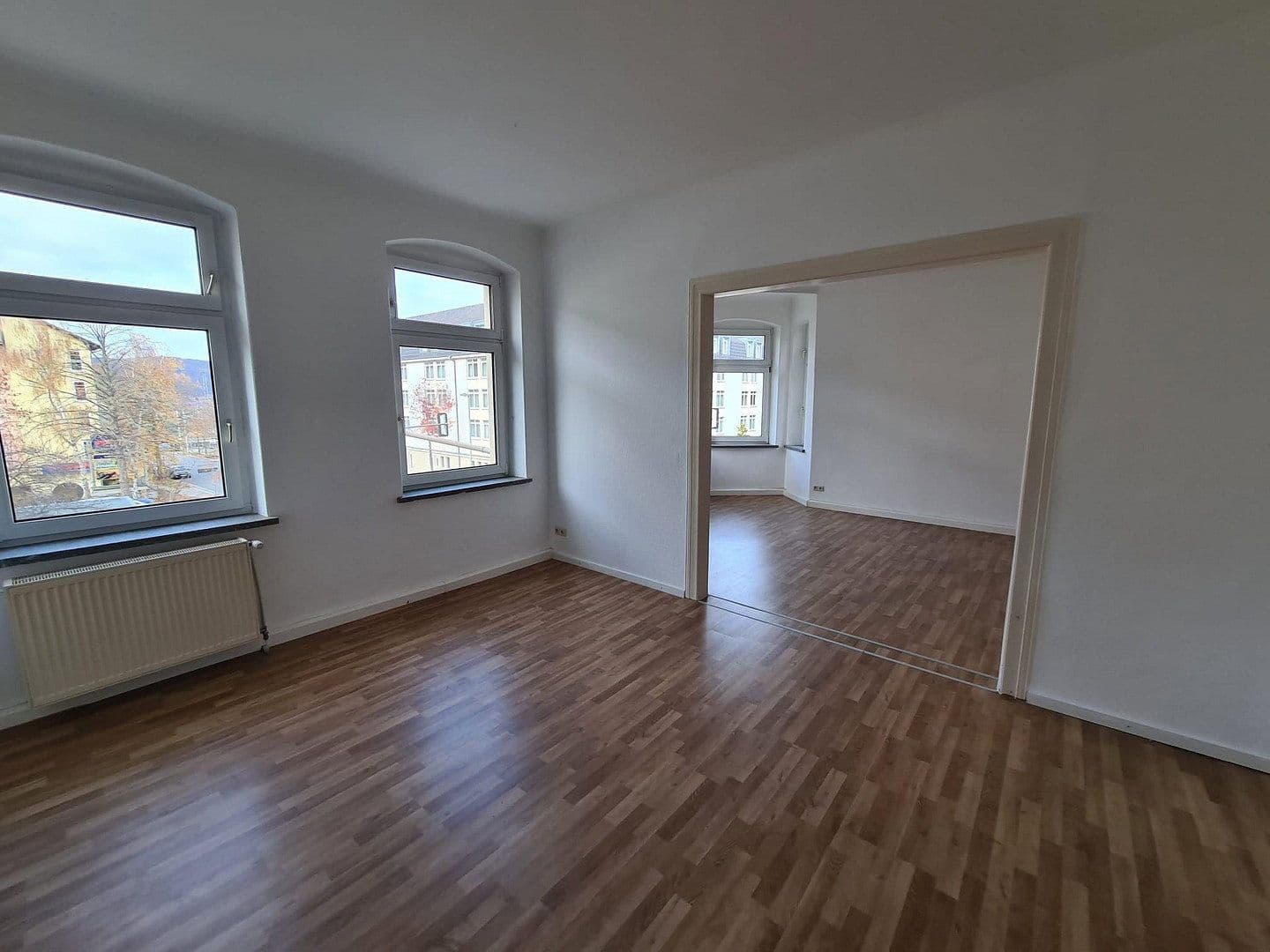 Predaj domu 753 m², Gagarinstraße 50, Gera, Durínsko Predaj domu 753 m², Gagarinstraße 50, Gera, Durínsko