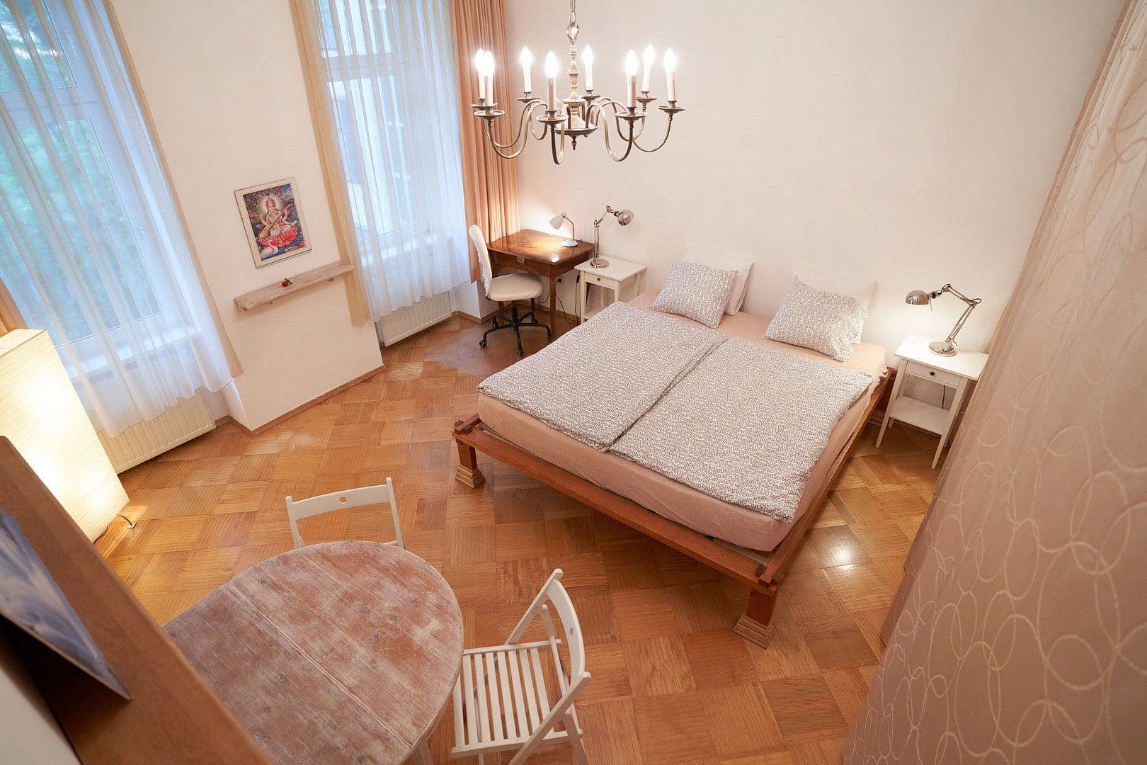 Prenájom bytu 2-izbový 35 m², Wien, Viedeň Prenájom bytu 2-izbový 35 m², Wien, Viedeň
