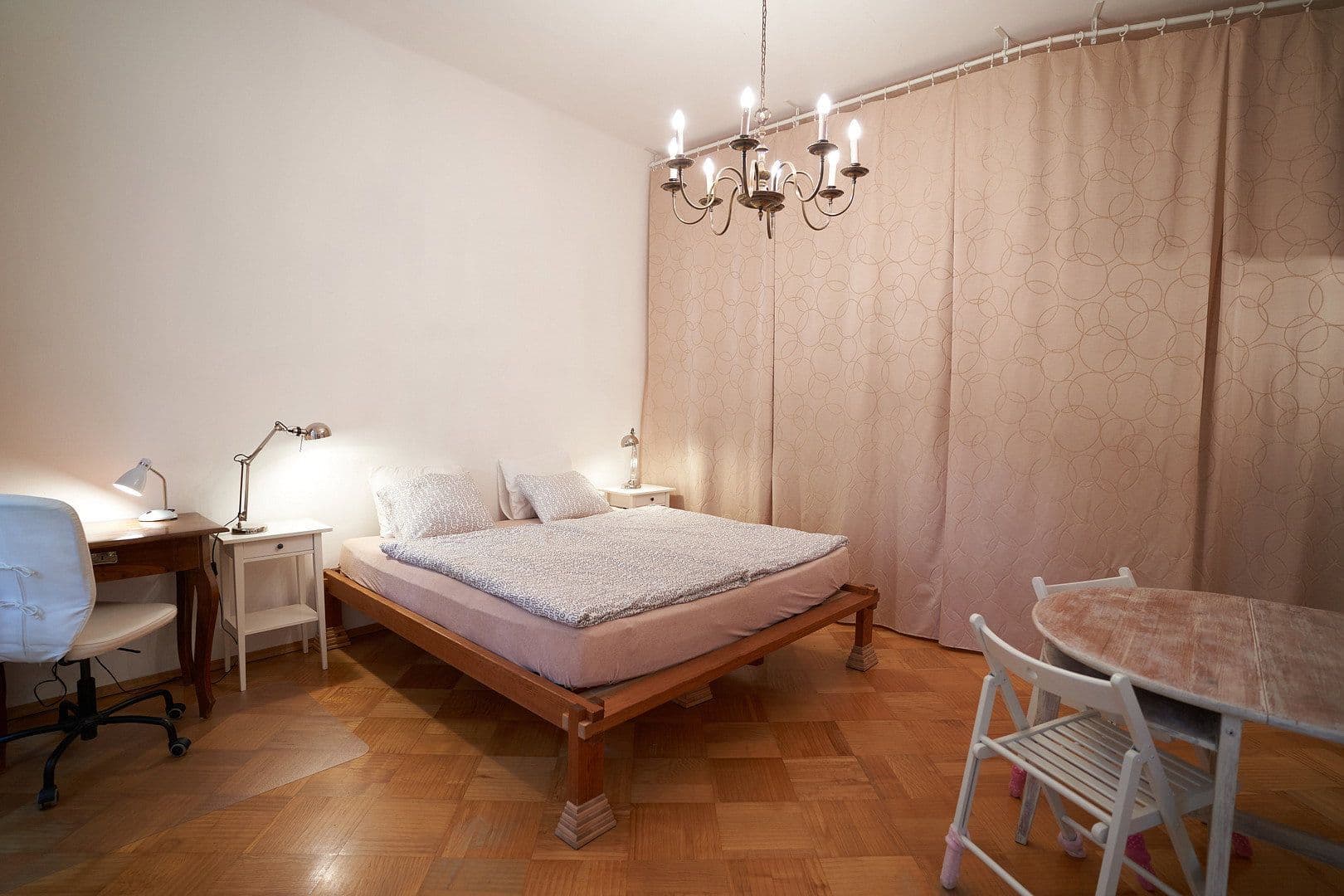 Prenájom bytu 2-izbový 35 m², Wien, Viedeň Prenájom bytu 2-izbový 35 m², Wien, Viedeň