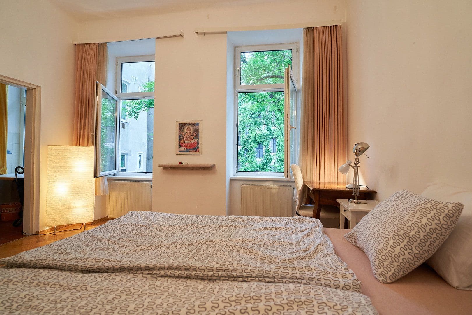 Prenájom bytu 2-izbový 35 m², Wien, Viedeň Prenájom bytu 2-izbový 35 m², Wien, Viedeň