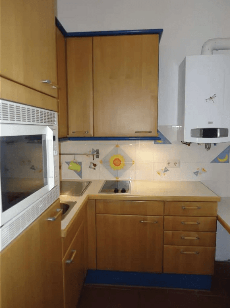 Prenájom bytu 2-izbový 35 m², Wien, Viedeň Prenájom bytu 2-izbový 35 m², Wien, Viedeň