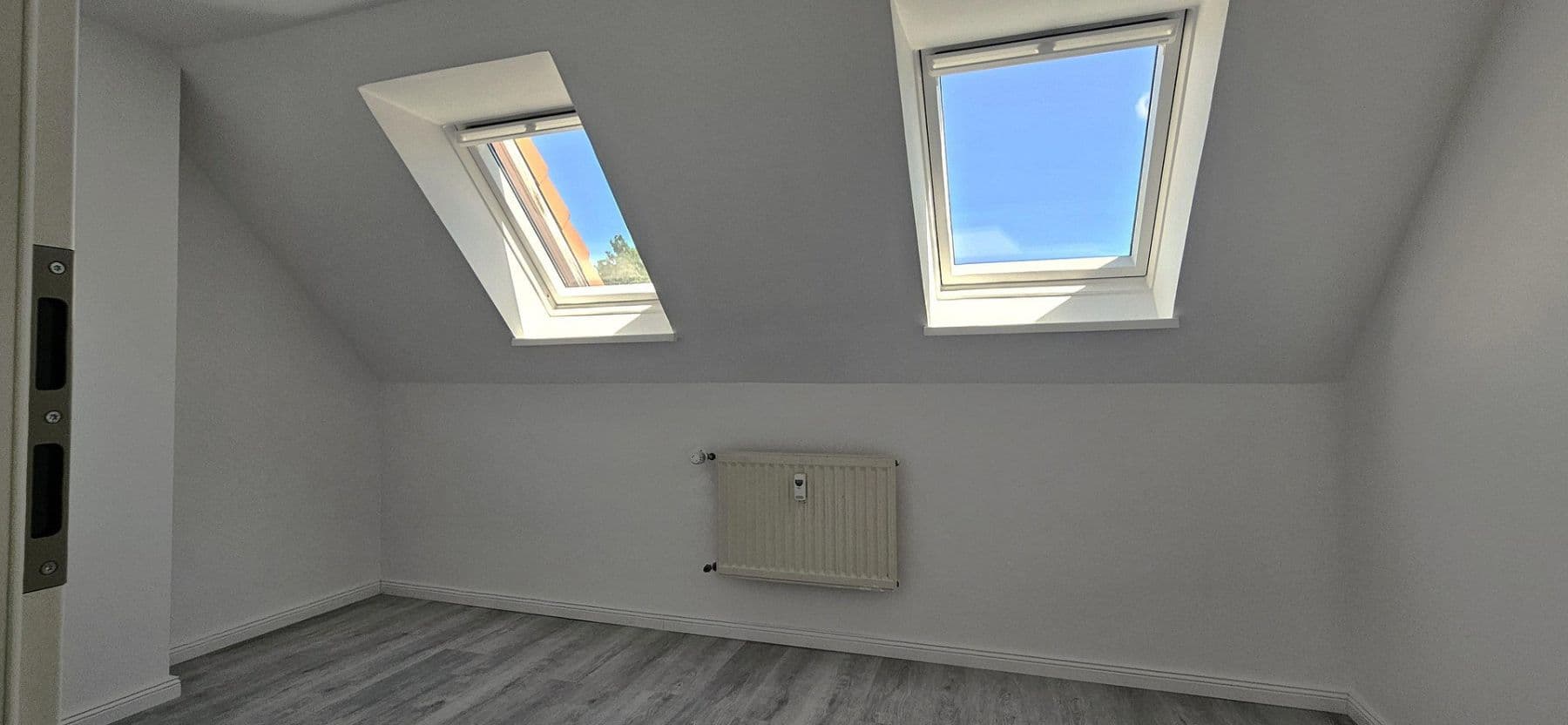 Prenájom bytu 4-izbový 112 m², Estorf, Dolné Sasko Prenájom bytu 4-izbový 112 m², Estorf, Dolné Sasko